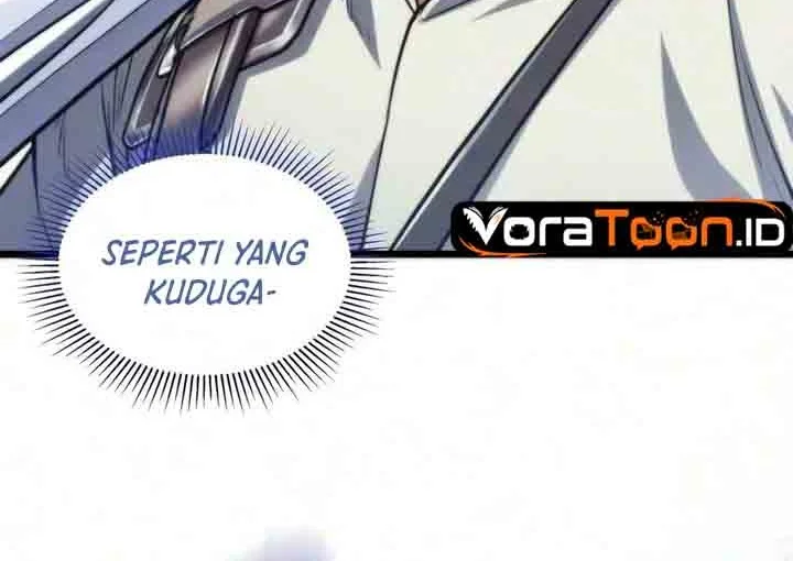 The Hero Can't Rest Chapter 7 - halaman 20