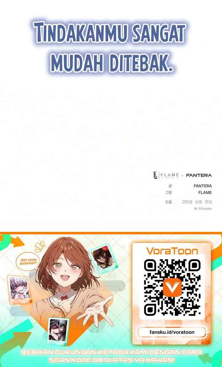 The Hero Can't Rest Chapter 7 - halaman 22