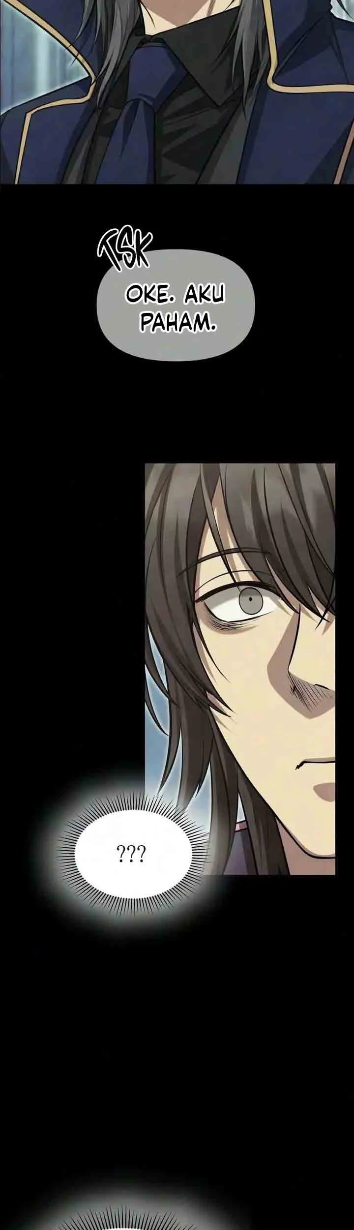 The Hero Can't Rest Chapter 7 - halaman 3