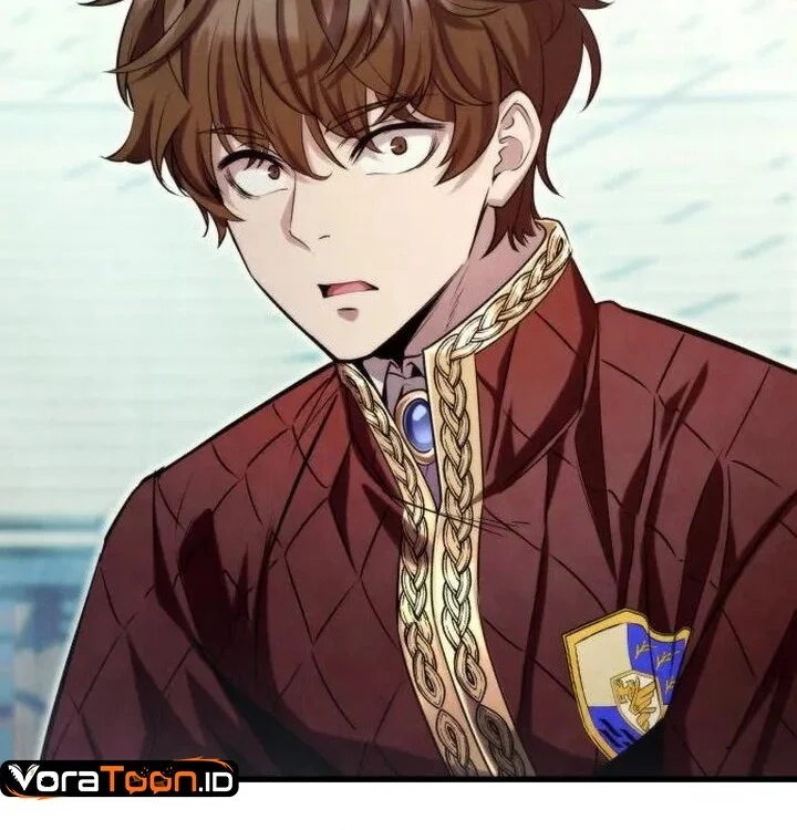The Hero Can't Rest Chapter 8 - halaman 28