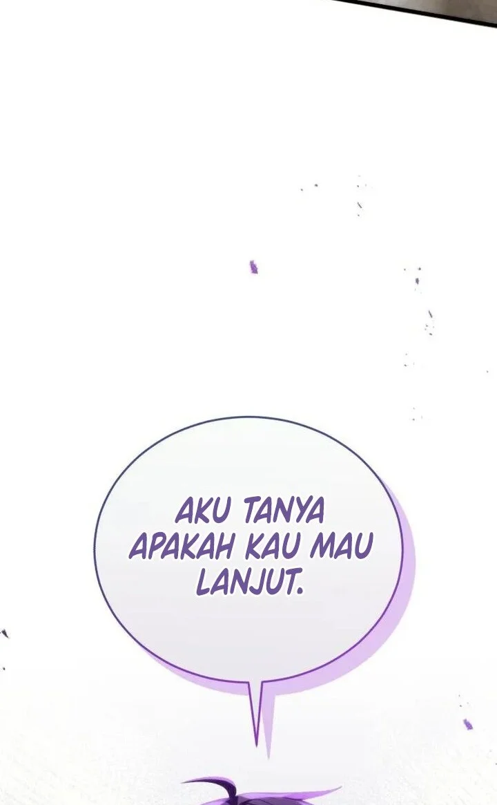 The Hero Can't Rest Chapter 8 - halaman 5