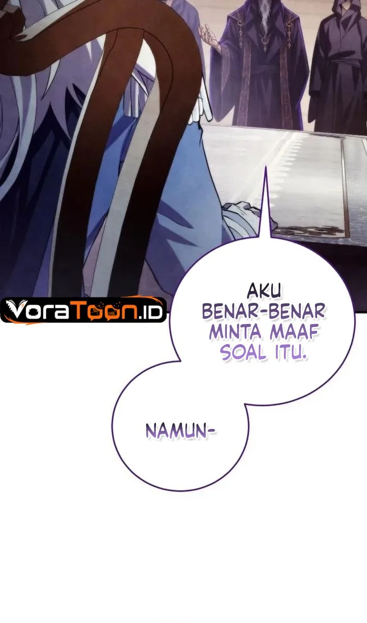 The Hero Can't Rest Chapter 9 - halaman 10