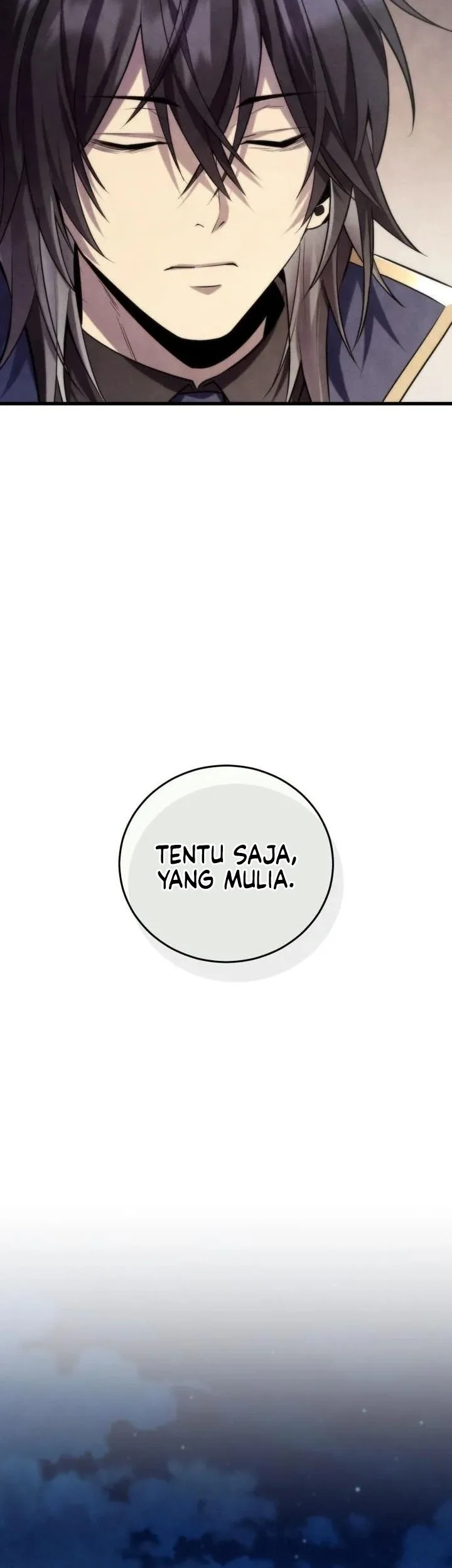 The Hero Can't Rest Chapter 9 - halaman 29