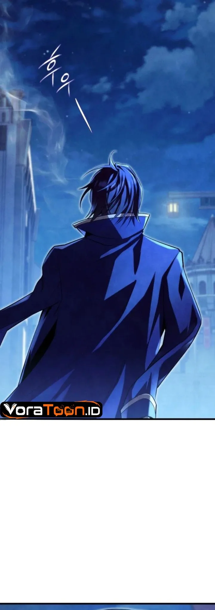 The Hero Can't Rest Chapter 9 - halaman 32