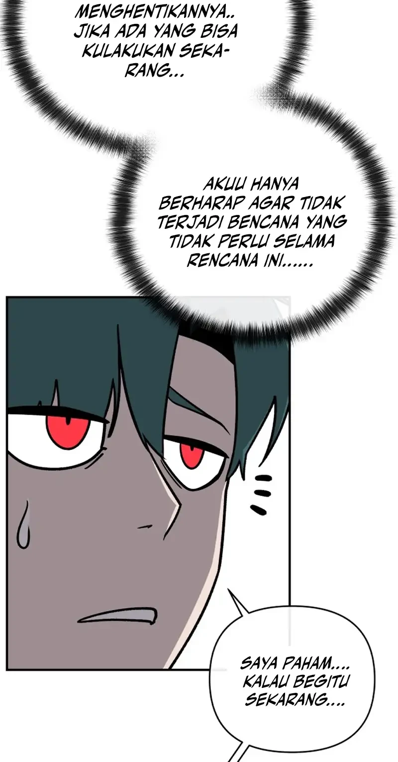 The Hero Directed by The Demon King Chapter 1 - halaman 12