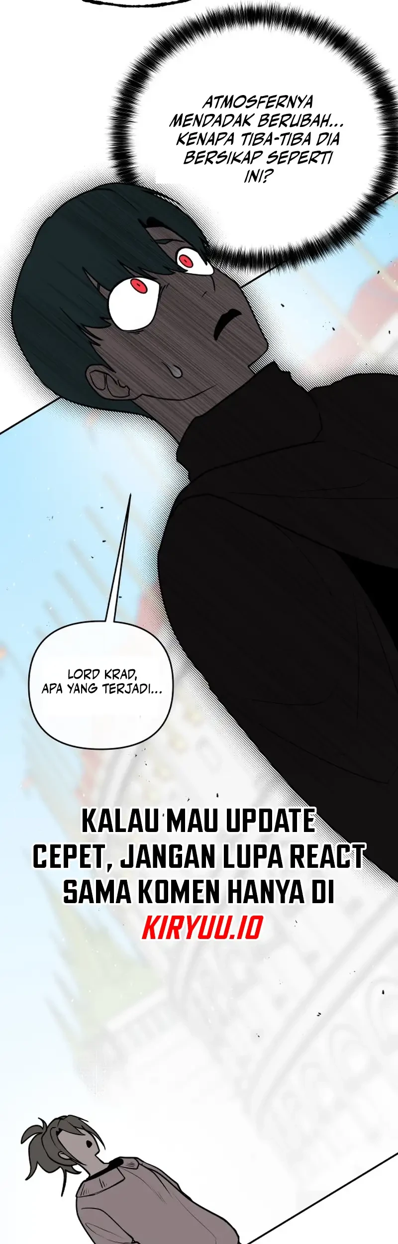 The Hero Directed by The Demon King Chapter 1 - halaman 14