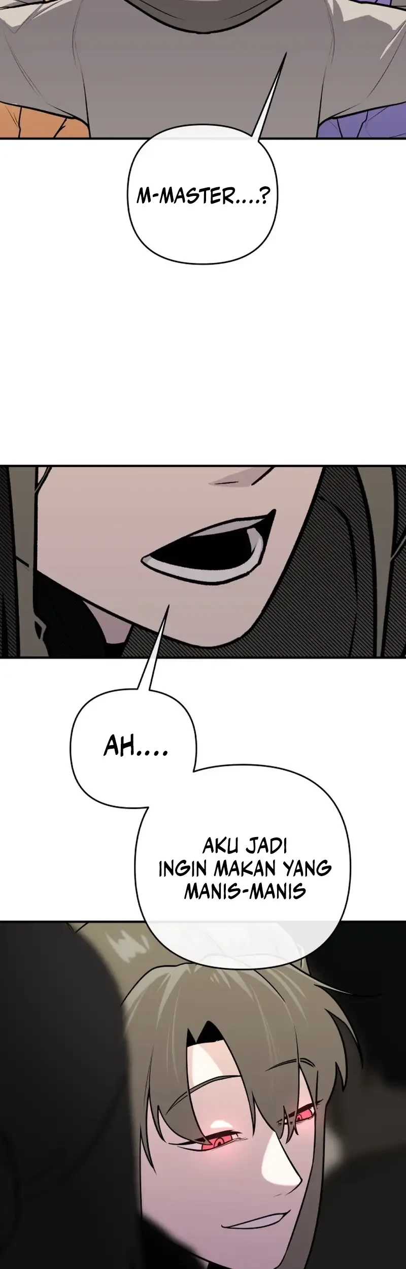 The Hero Directed by The Demon King Chapter 1 - halaman 26