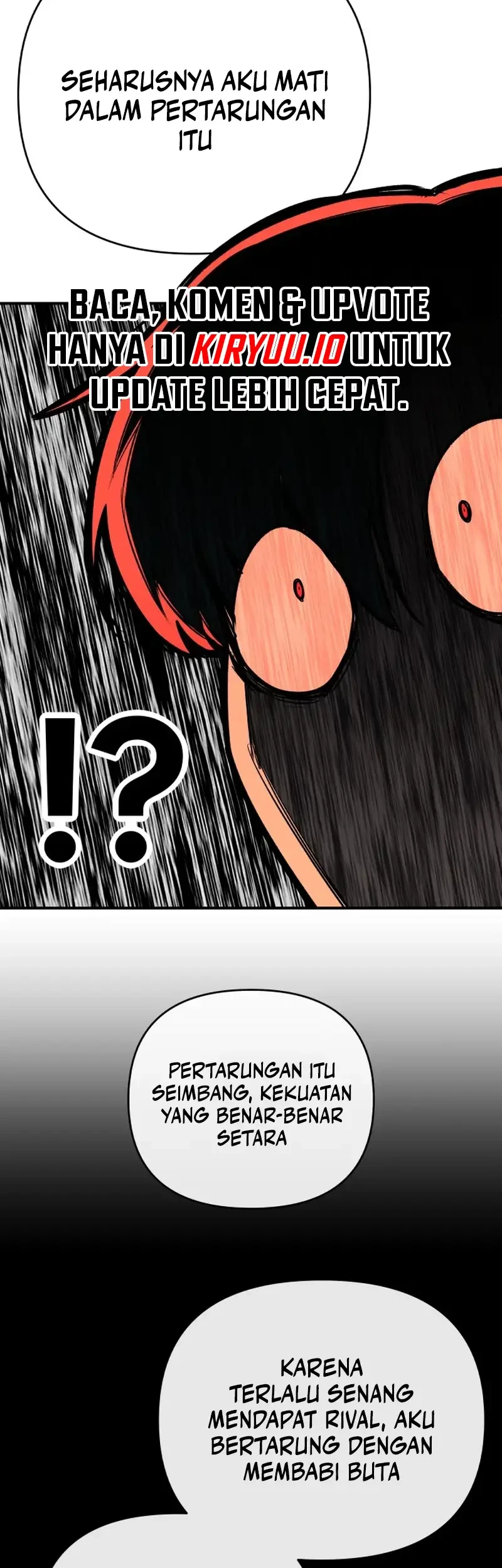 The Hero Directed by The Demon King Chapter 1 - halaman 32