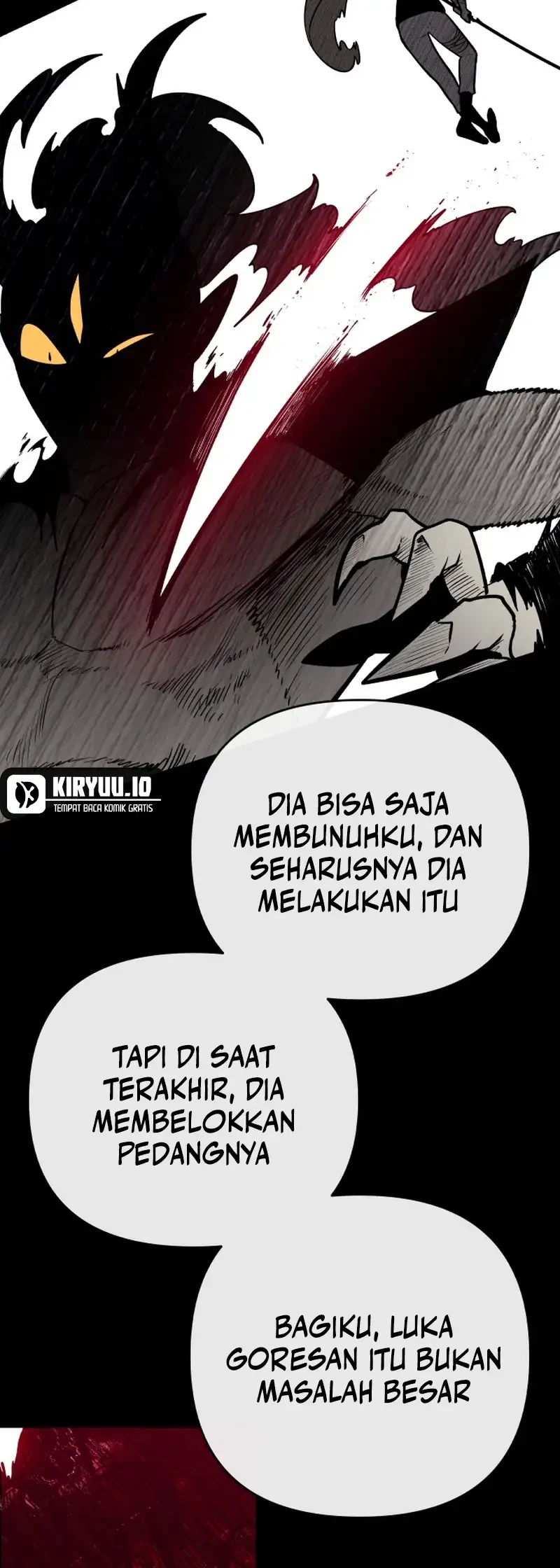 The Hero Directed by The Demon King Chapter 1 - halaman 34