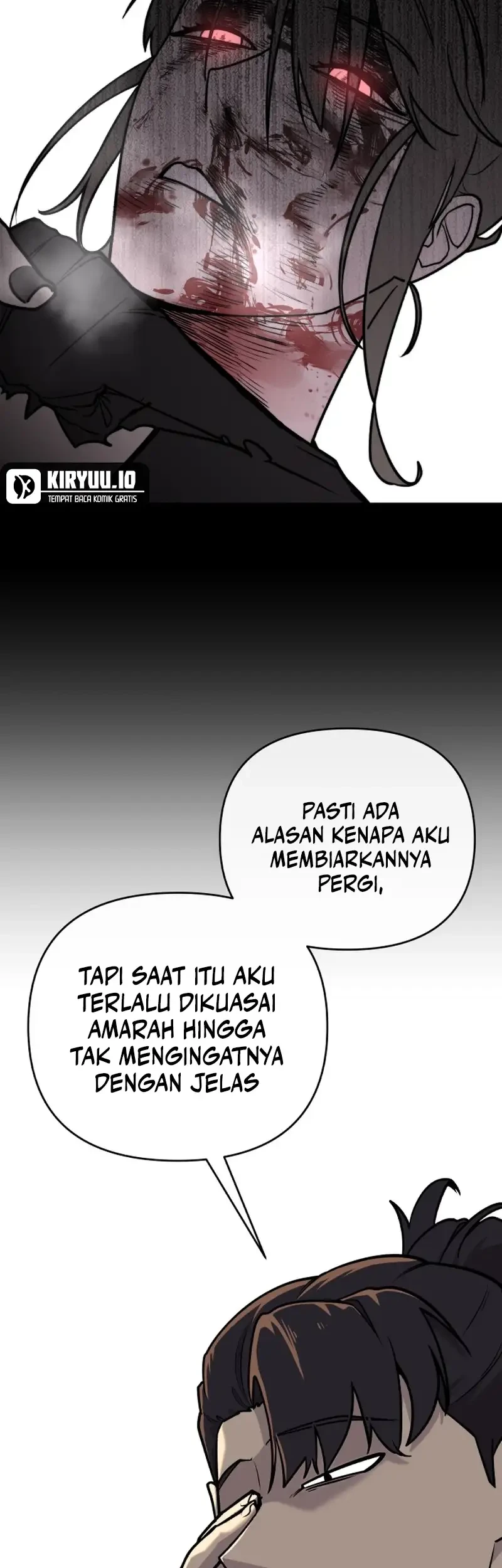 The Hero Directed by The Demon King Chapter 1 - halaman 37