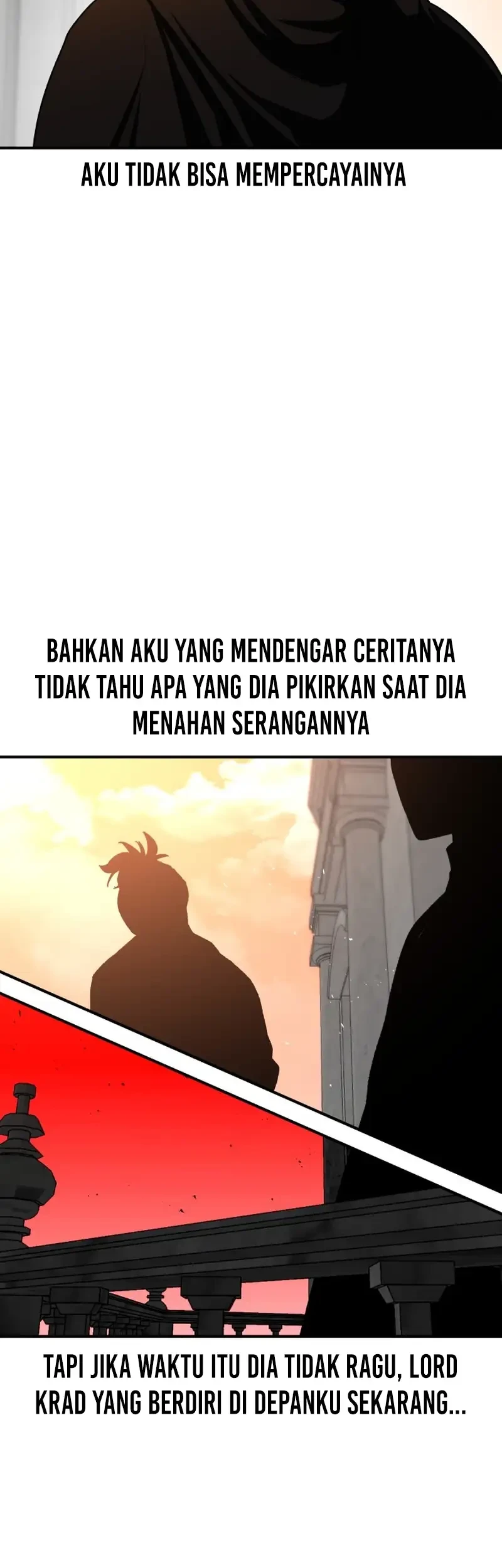 The Hero Directed by The Demon King Chapter 1 - halaman 39