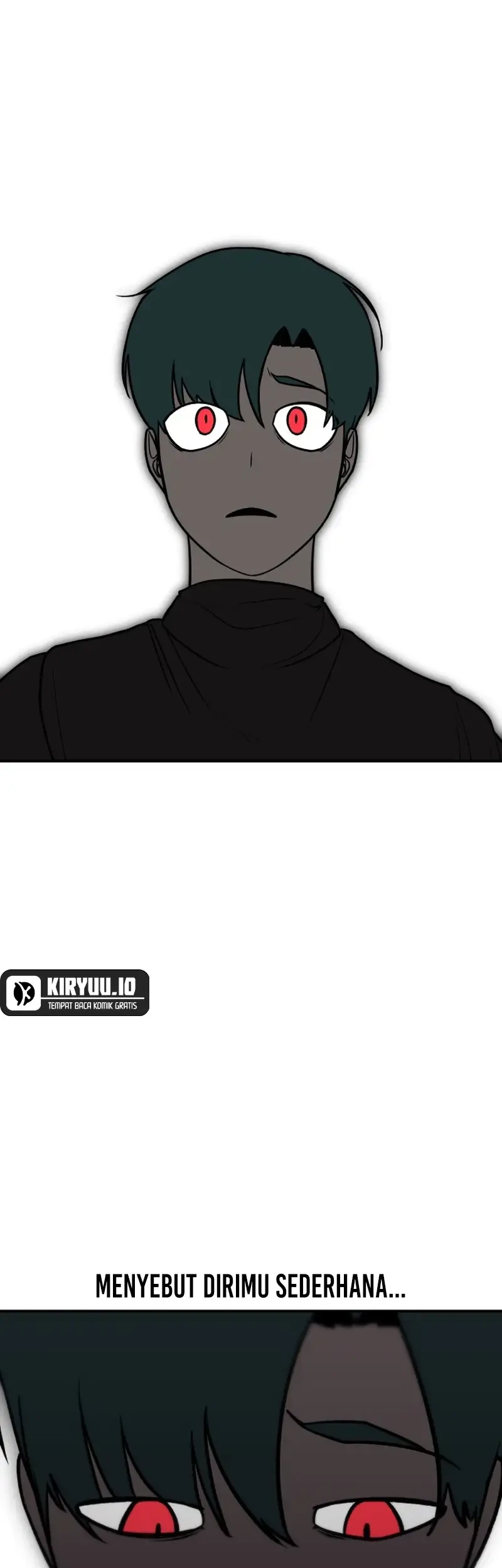The Hero Directed by The Demon King Chapter 1 - halaman 42