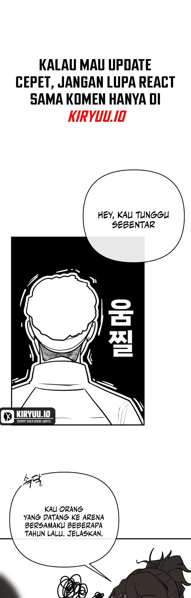 The Hero Directed by The Demon King Chapter 1 - halaman 47