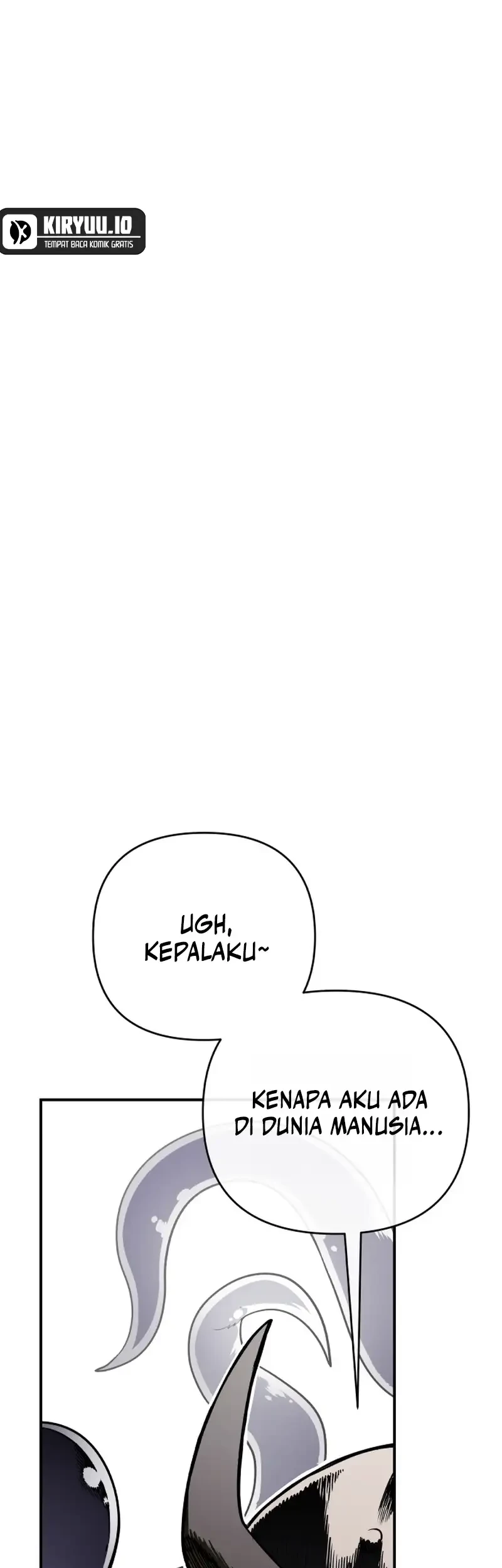 The Hero Directed by The Demon King Chapter 1 - halaman 51