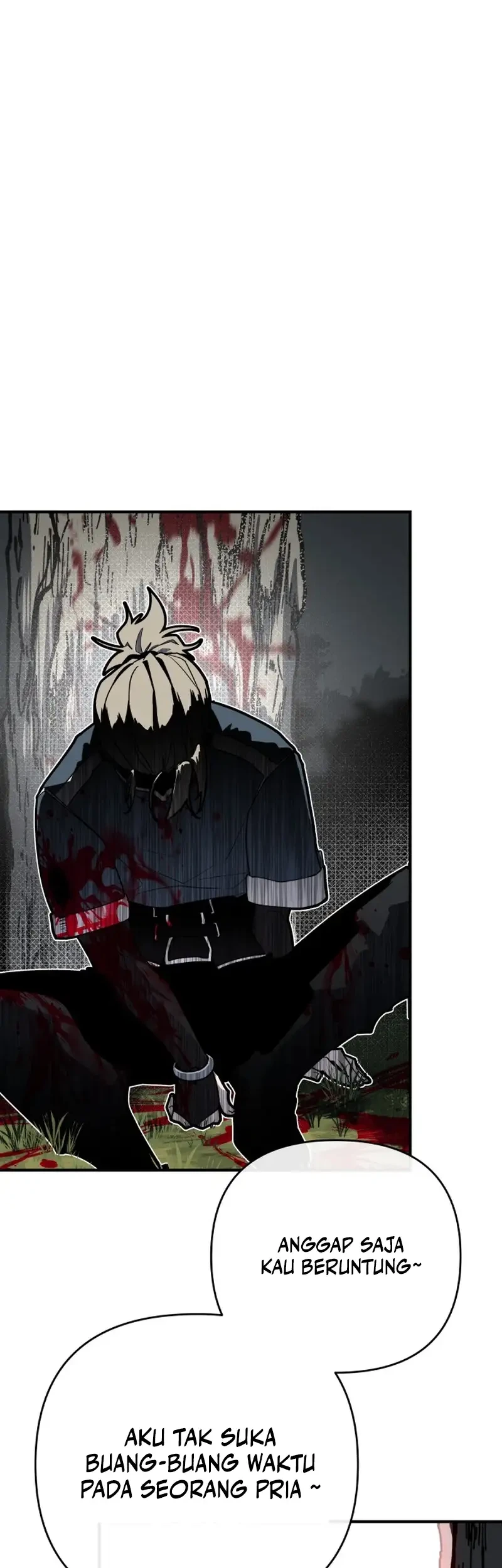 The Hero Directed by The Demon King Chapter 1 - halaman 56