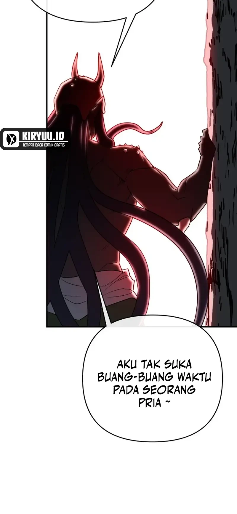 The Hero Directed by The Demon King Chapter 1 - halaman 57