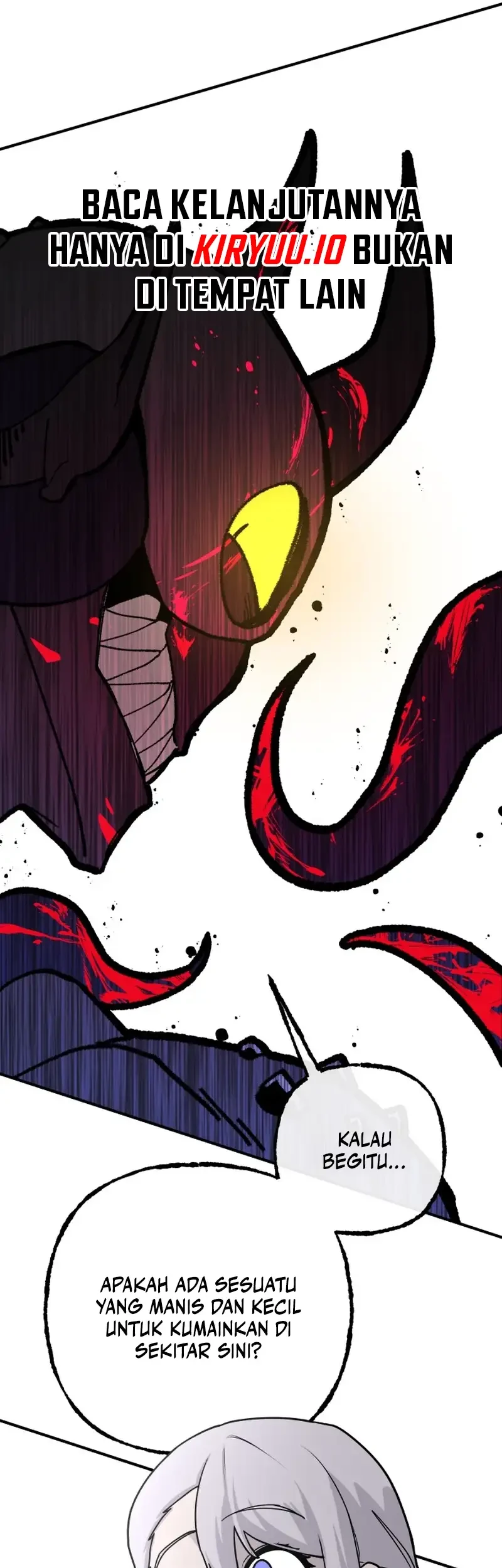 The Hero Directed by The Demon King Chapter 1 - halaman 58