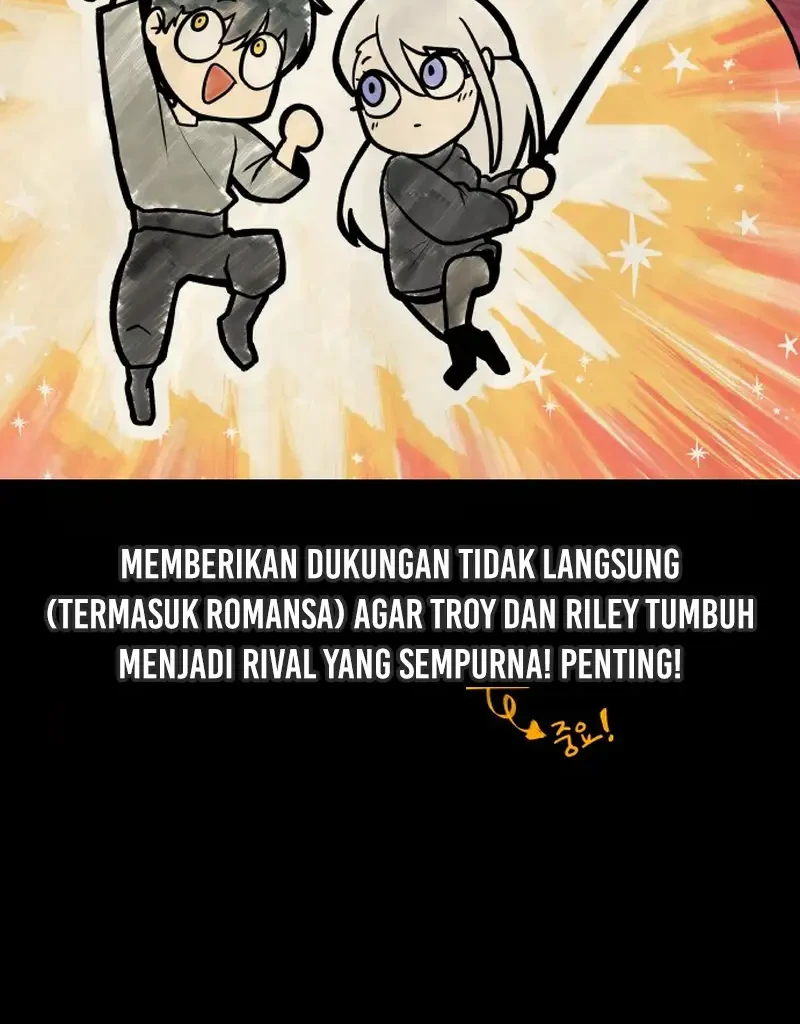 The Hero Directed by The Demon King Chapter 1 - halaman 7