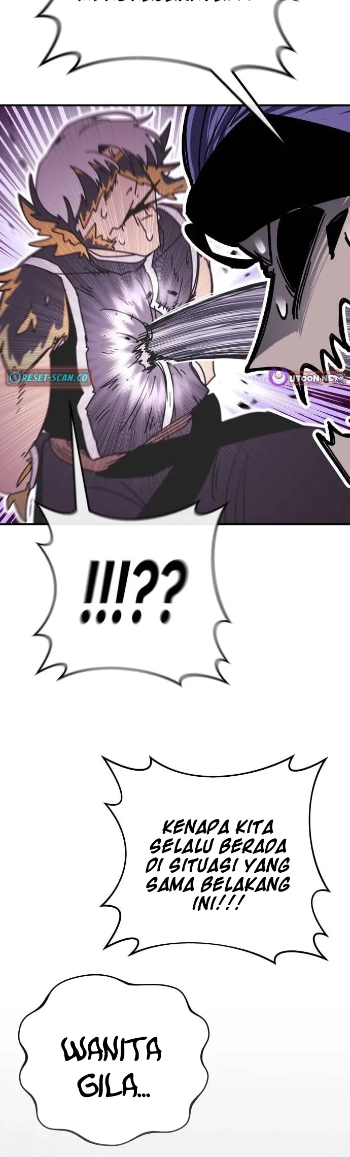 The Hero Directed by The Demon King Chapter 10 - halaman 18
