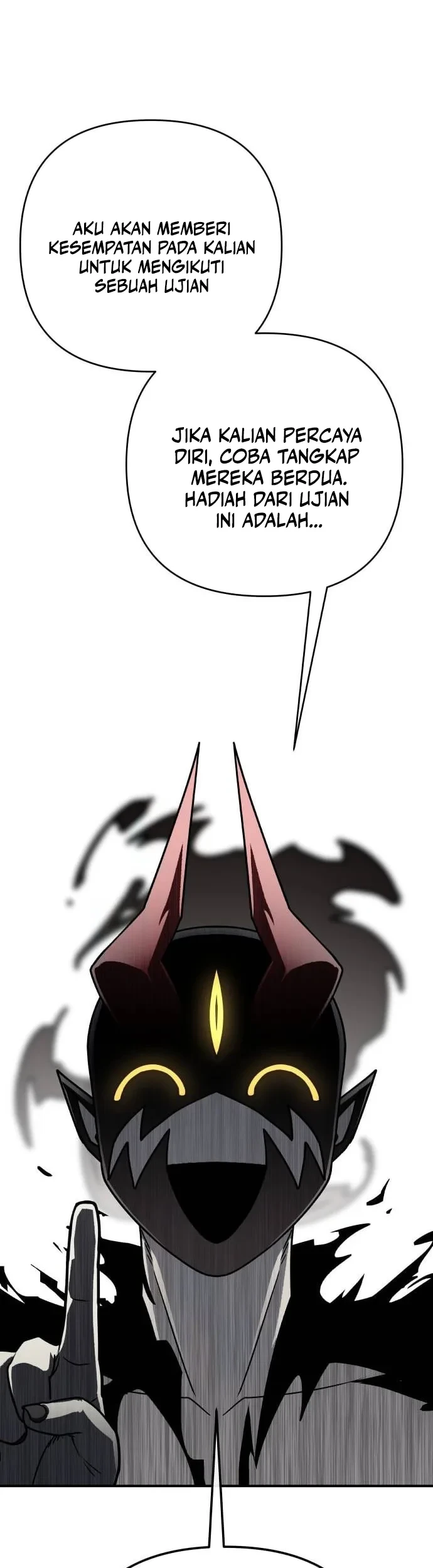 The Hero Directed by The Demon King Chapter 10 - halaman 2