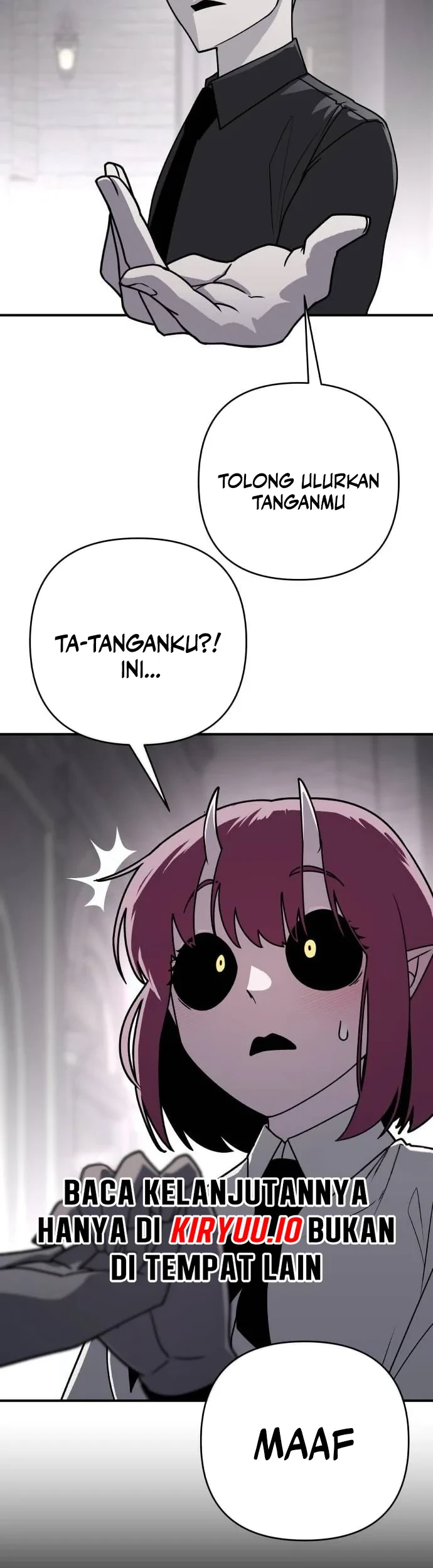 The Hero Directed by The Demon King Chapter 10 - halaman 24