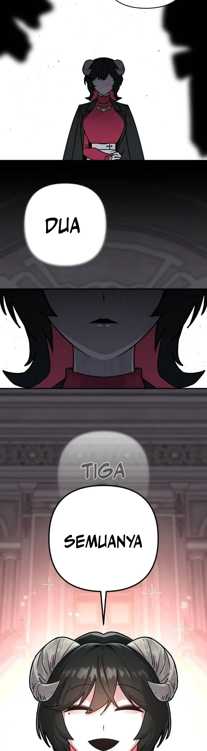 The Hero Directed by The Demon King Chapter 10 - halaman 26
