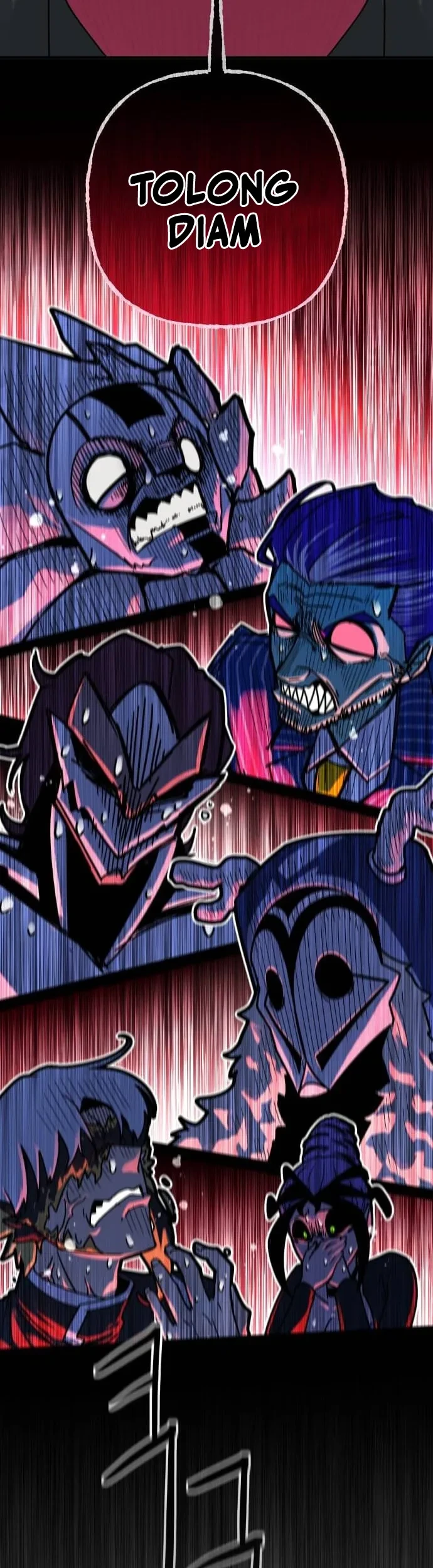 The Hero Directed by The Demon King Chapter 10 - halaman 28