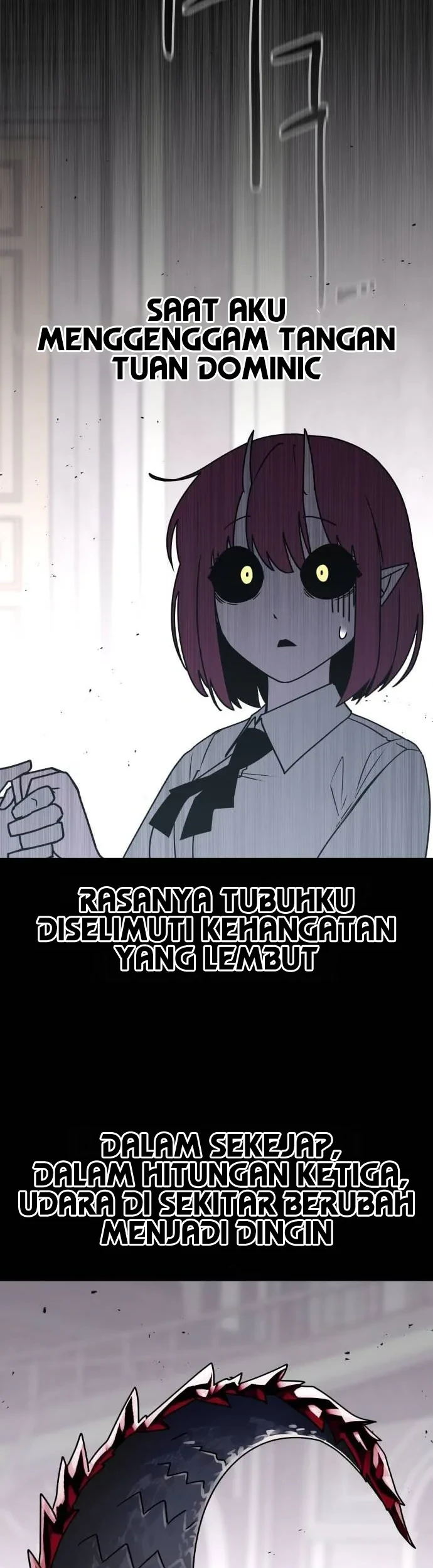 The Hero Directed by The Demon King Chapter 10 - halaman 29