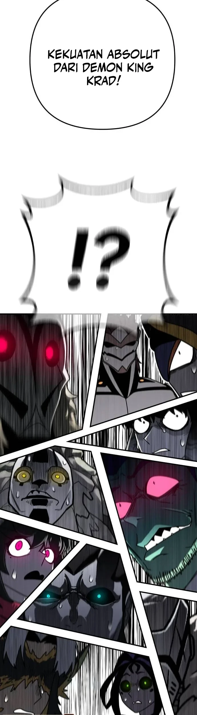 The Hero Directed by The Demon King Chapter 10 - halaman 3