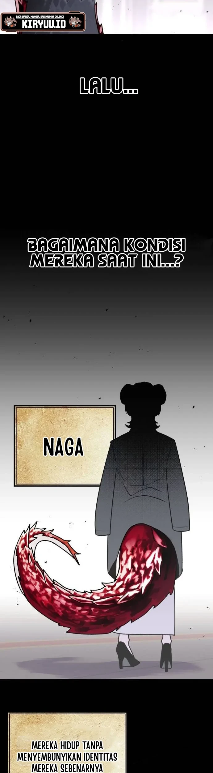 The Hero Directed by The Demon King Chapter 10 - halaman 30