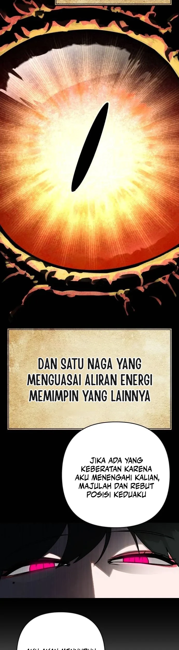 The Hero Directed by The Demon King Chapter 10 - halaman 32