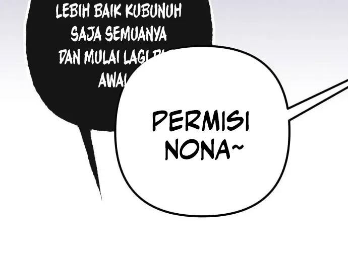 The Hero Directed by The Demon King Chapter 10 - halaman 36