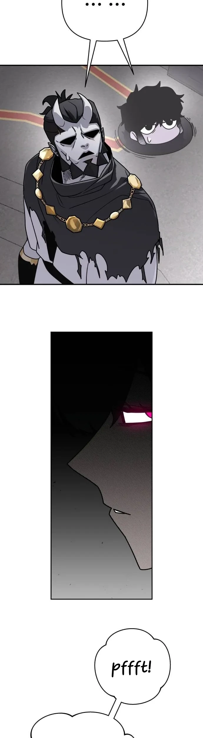 The Hero Directed by The Demon King Chapter 10 - halaman 38