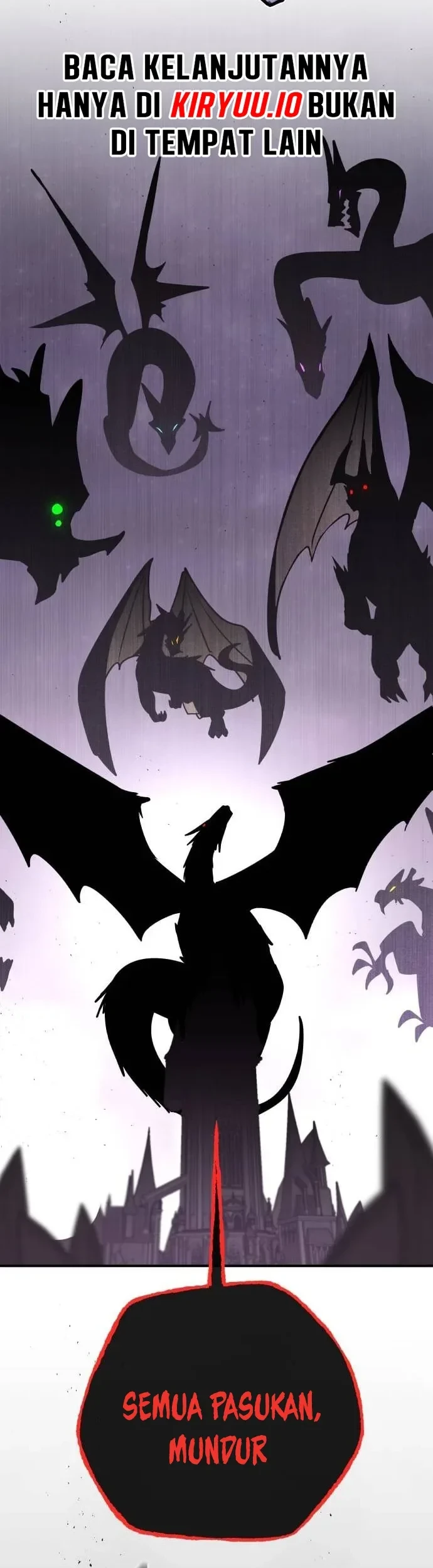 The Hero Directed by The Demon King Chapter 10 - halaman 43