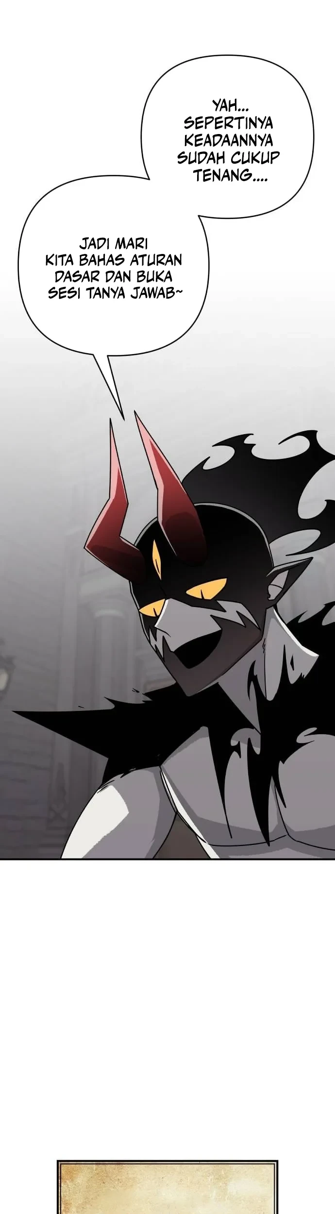 The Hero Directed by The Demon King Chapter 10 - halaman 46