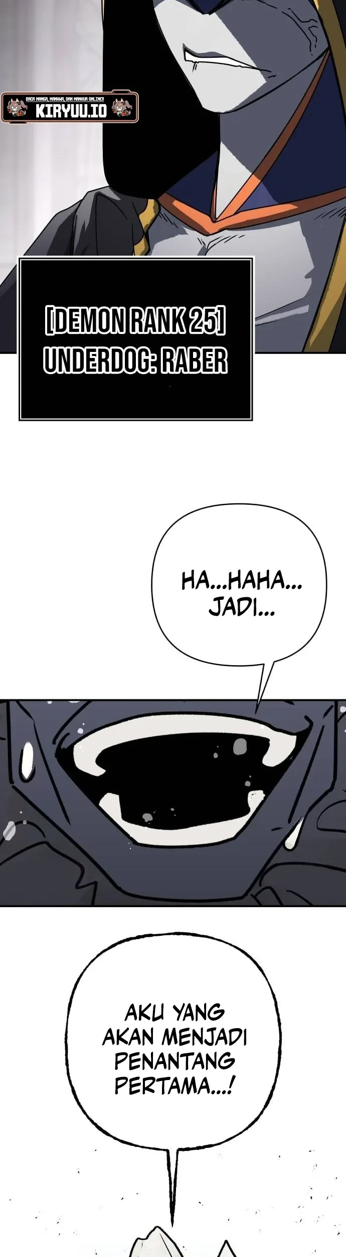 The Hero Directed by The Demon King Chapter 10 - halaman 56