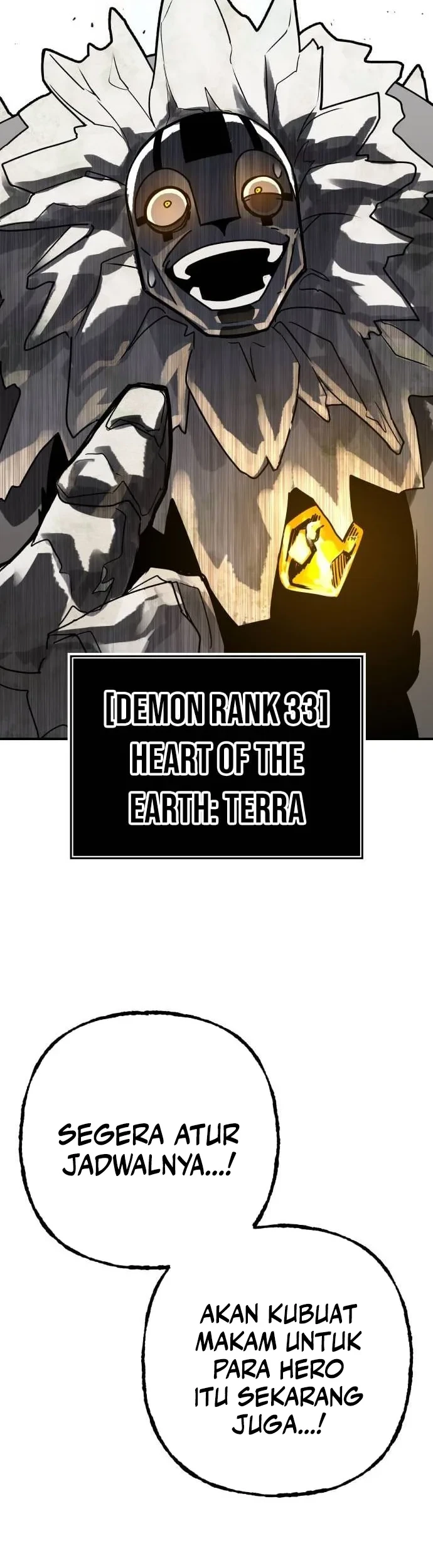 The Hero Directed by The Demon King Chapter 10 - halaman 57