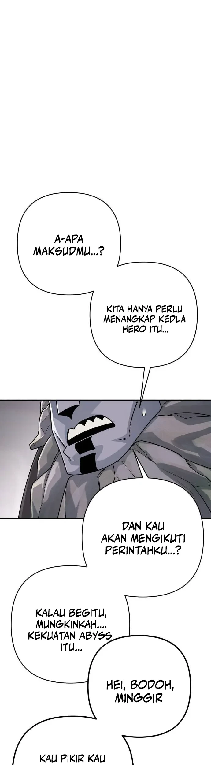 The Hero Directed by The Demon King Chapter 10 - halaman 7