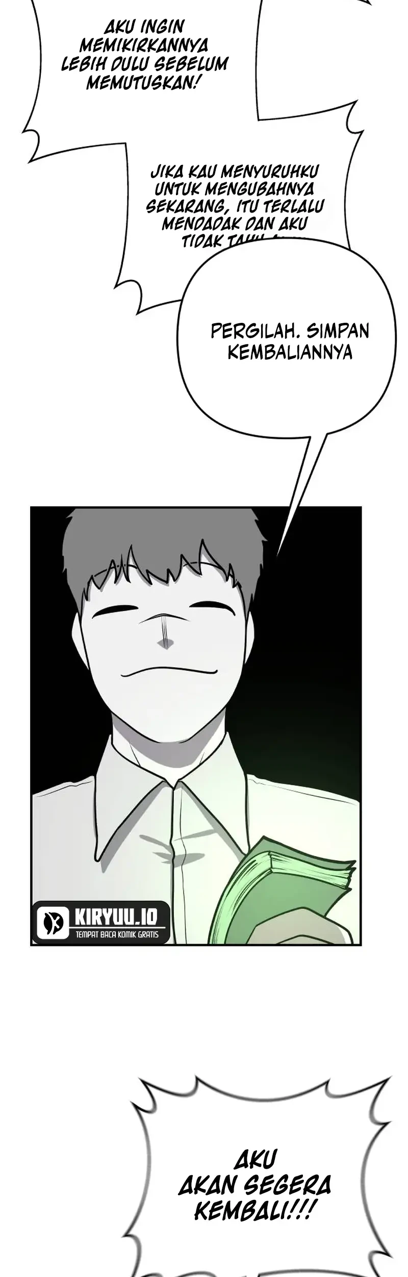The Hero Directed by The Demon King Chapter 2 - halaman 14