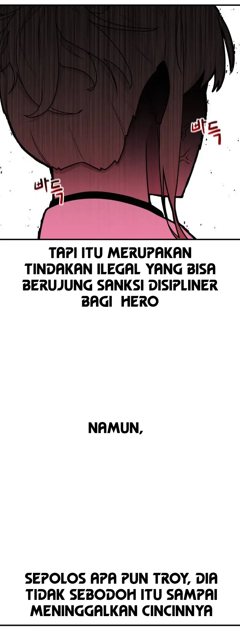 The Hero Directed by The Demon King Chapter 2 - halaman 24