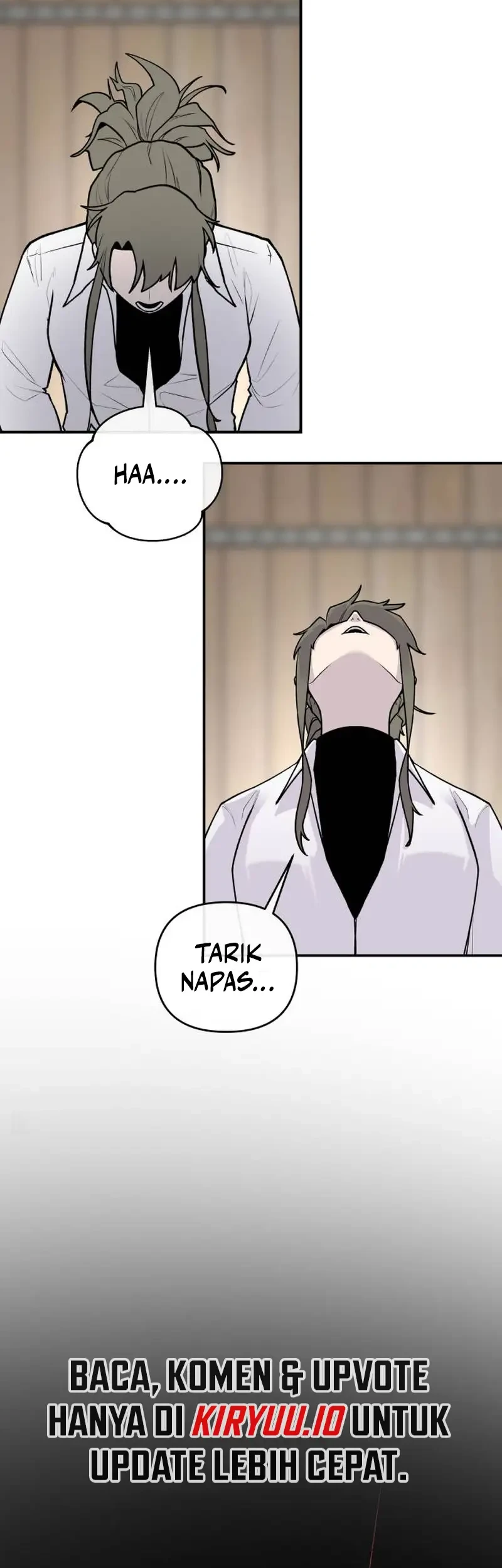 The Hero Directed by The Demon King Chapter 2 - halaman 33