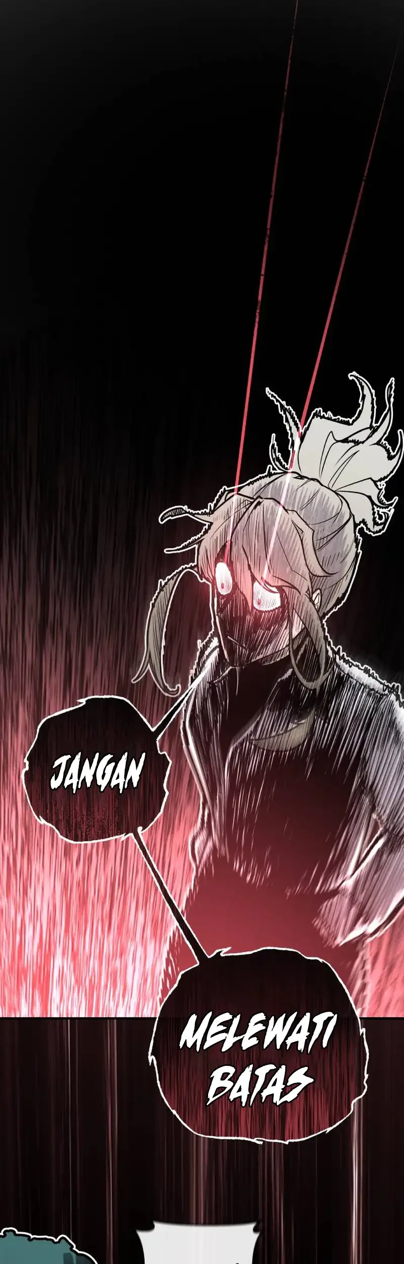 The Hero Directed by The Demon King Chapter 2 - halaman 34