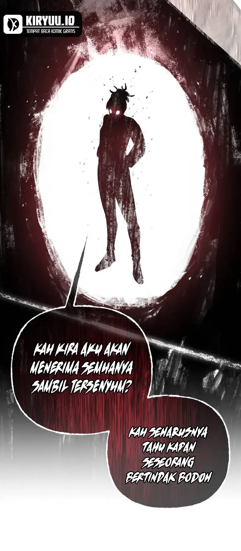 The Hero Directed by The Demon King Chapter 2 - halaman 36