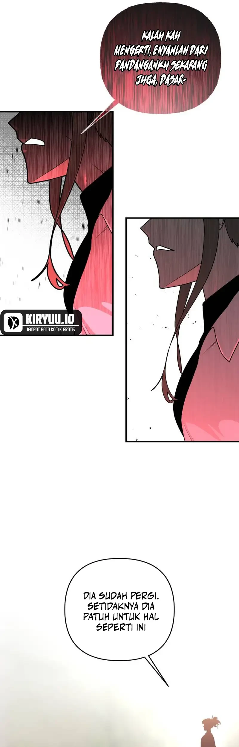 The Hero Directed by The Demon King Chapter 2 - halaman 37