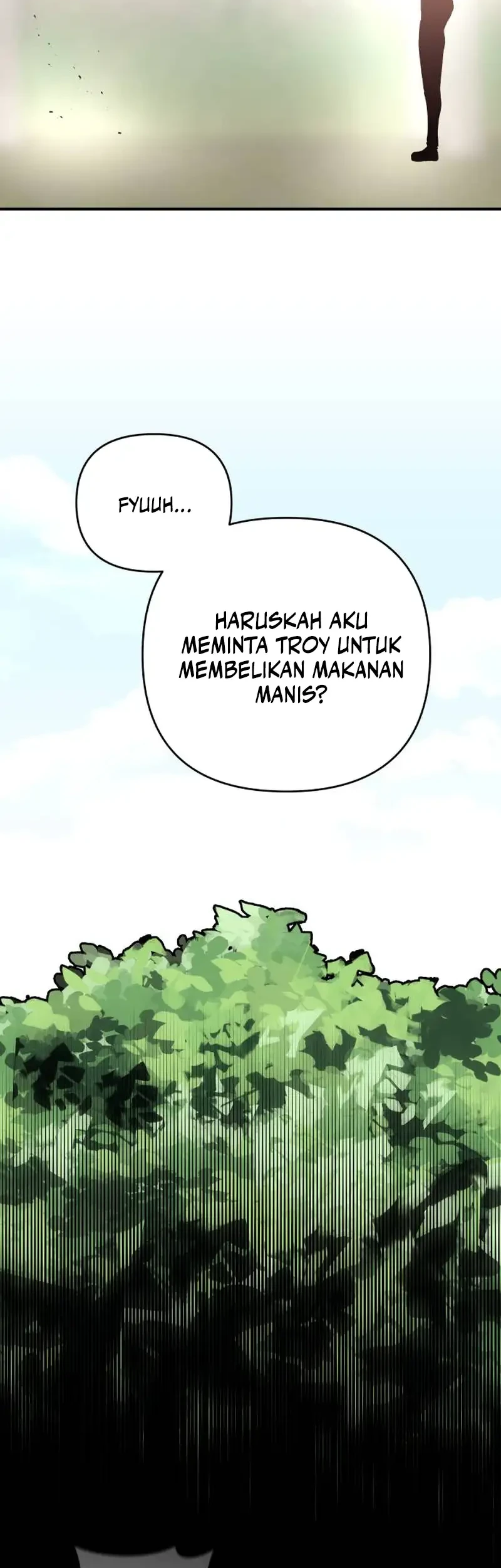 The Hero Directed by The Demon King Chapter 2 - halaman 38