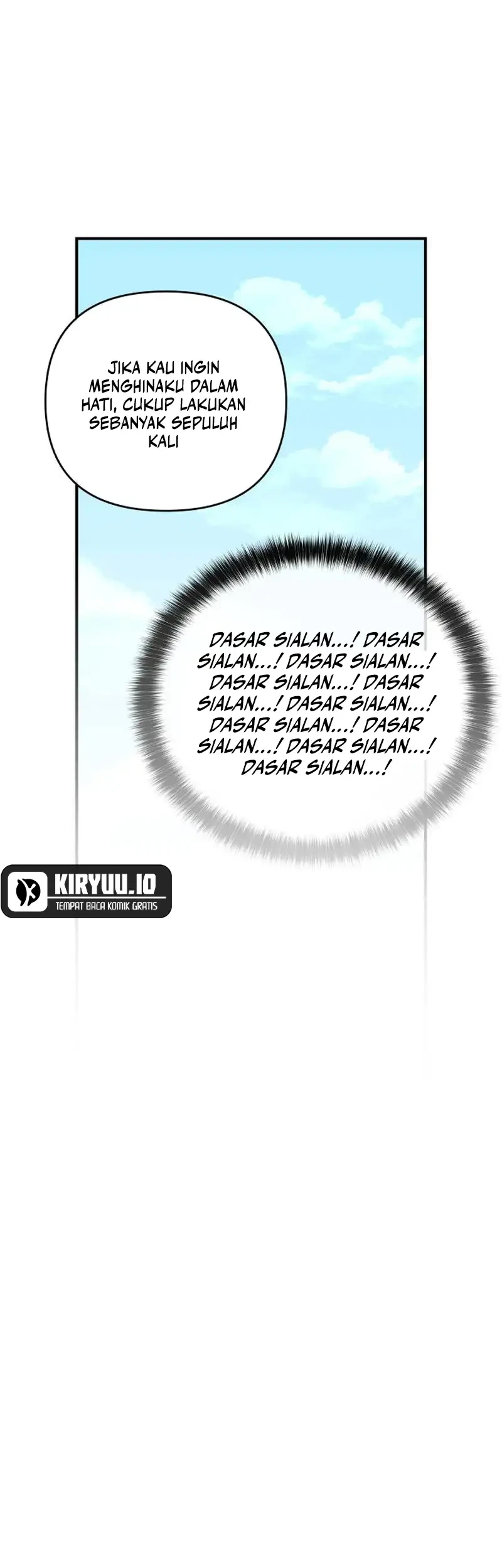 The Hero Directed by The Demon King Chapter 2 - halaman 44