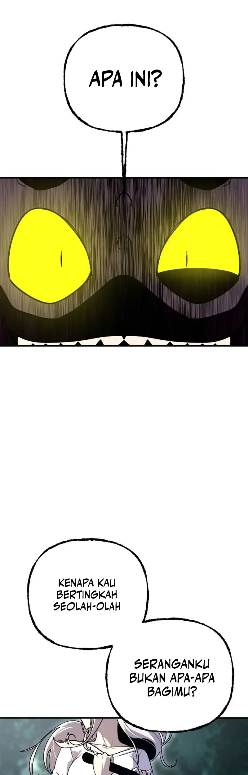 The Hero Directed by The Demon King Chapter 2 - halaman 55