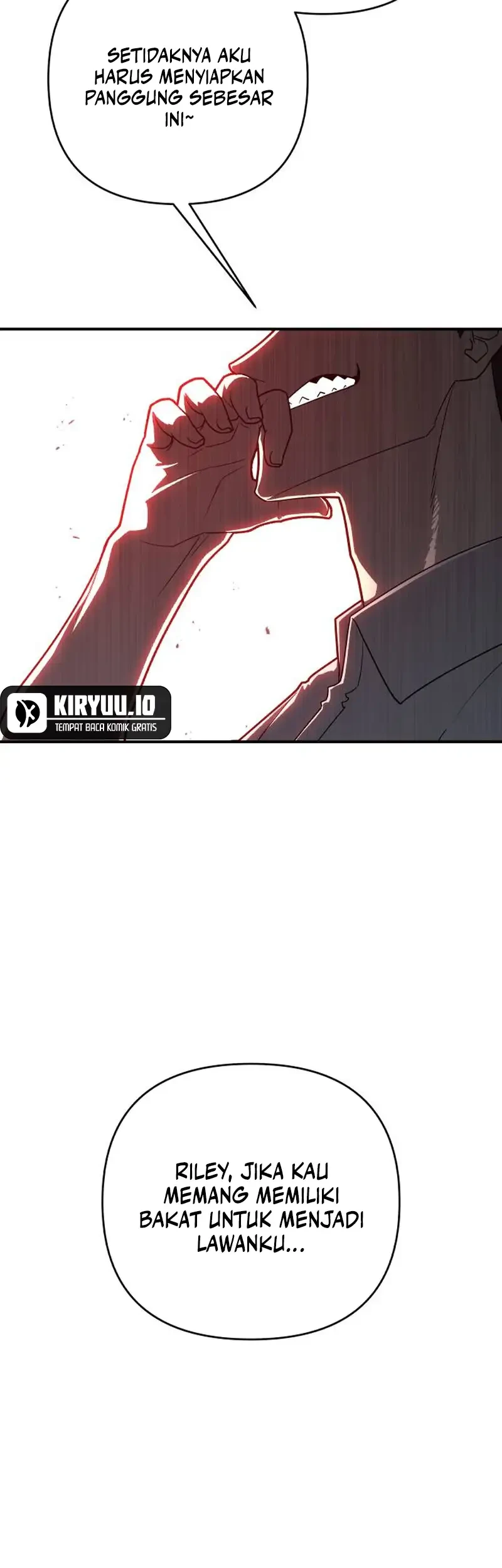 The Hero Directed by The Demon King Chapter 2 - halaman 59