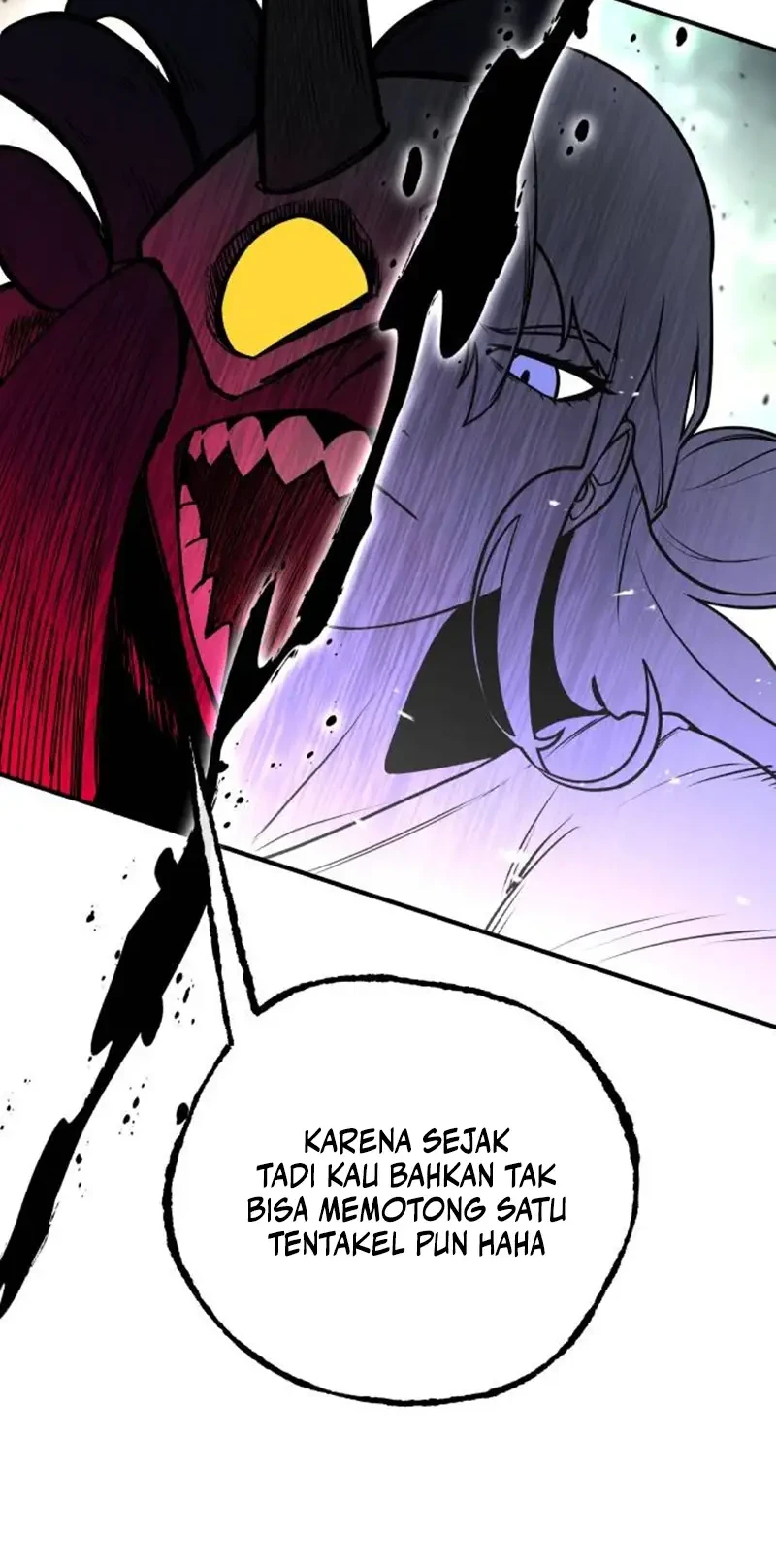 The Hero Directed by The Demon King Chapter 3 - halaman 10