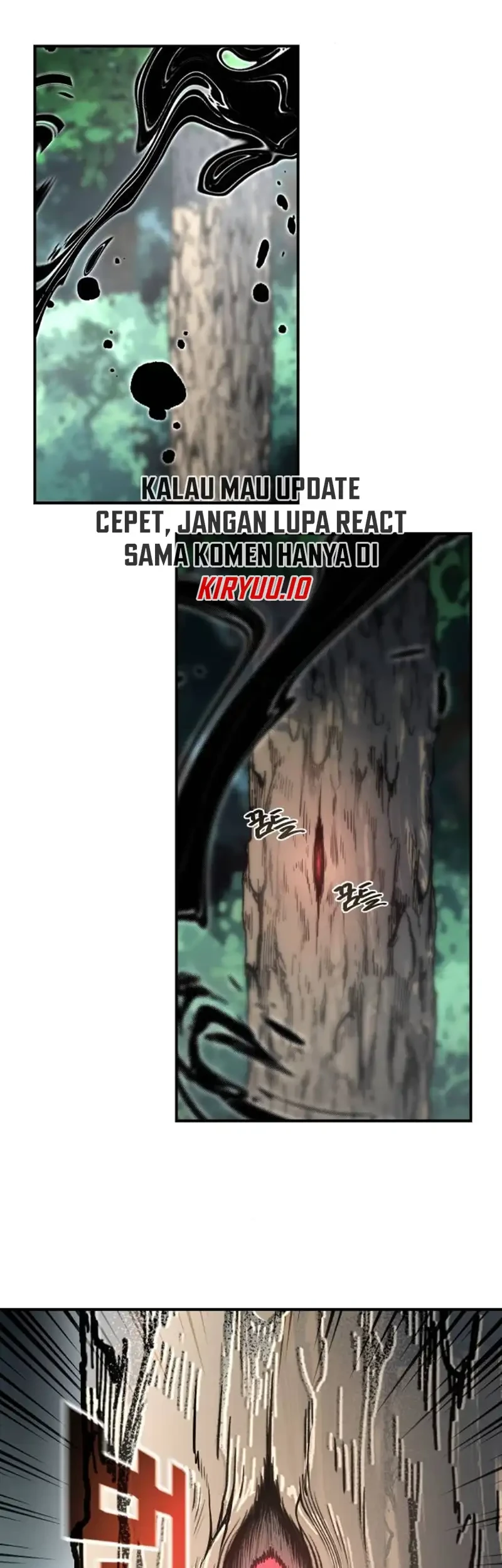 The Hero Directed by The Demon King Chapter 3 - halaman 11